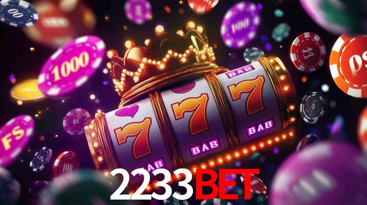 Account Benefits 2233bet