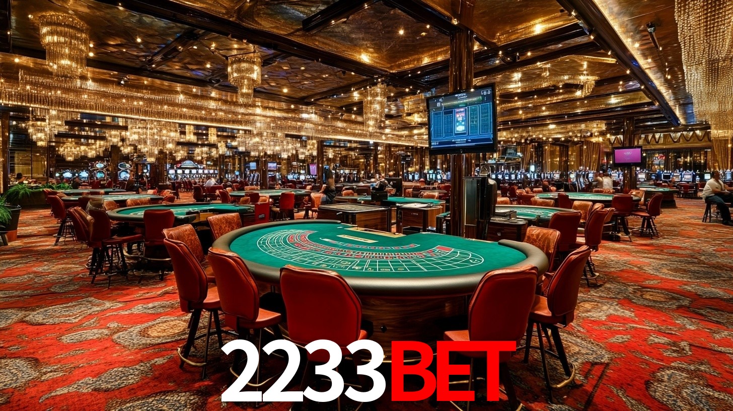2233bet