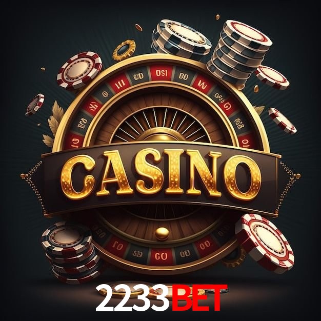 2233bet - App Security