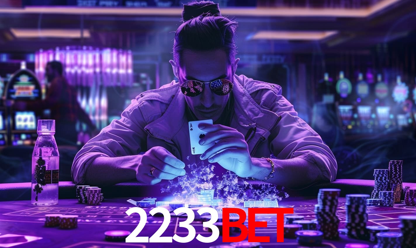 Sports Statistics 2233bet