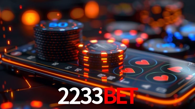Slot Games 2233bet