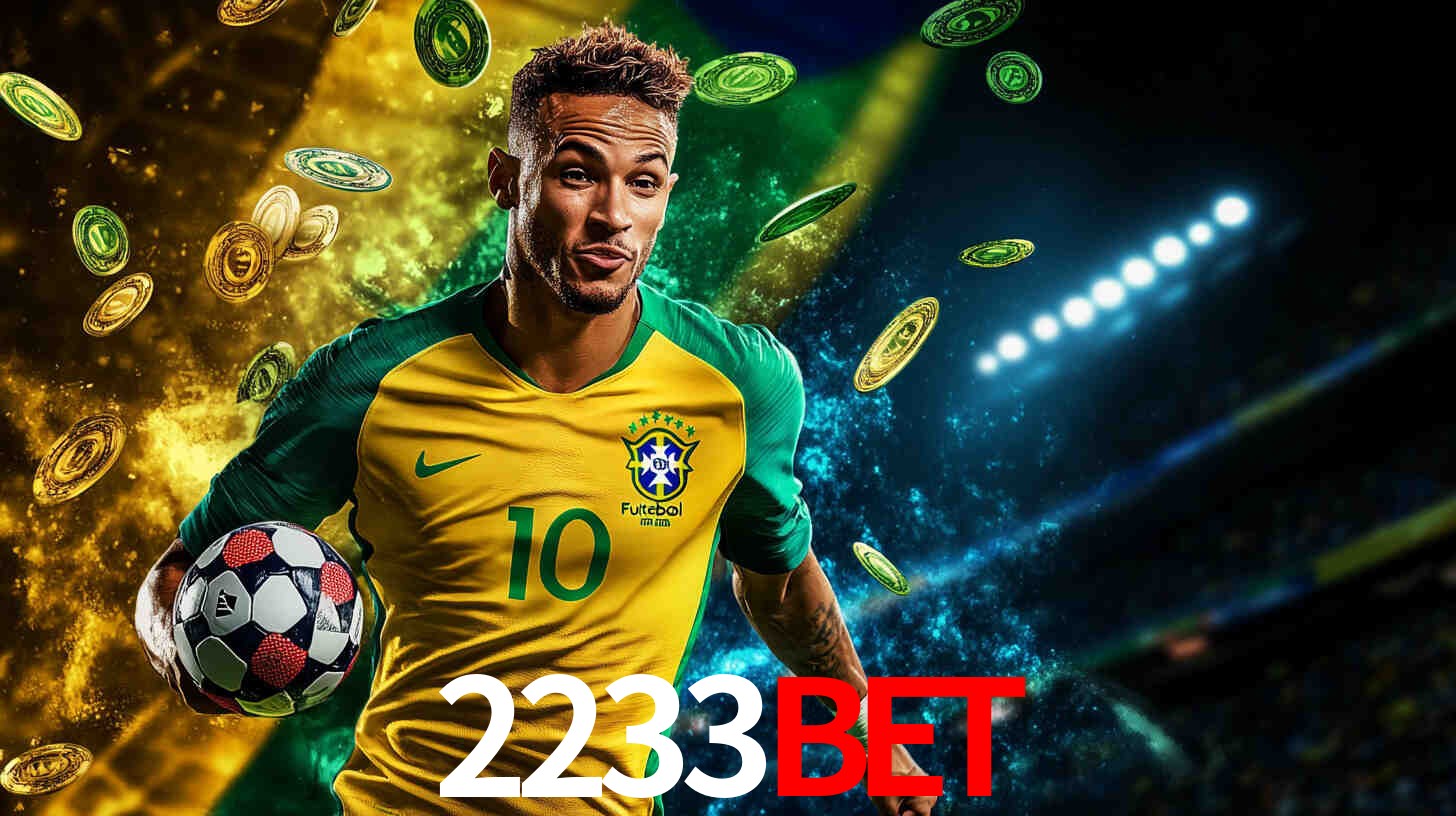Descubra a Essência do 2233bet: Nossa História e Compromissos