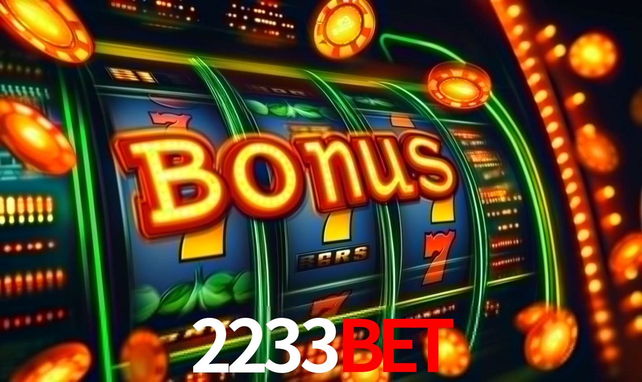Tennis Betting 2233bet