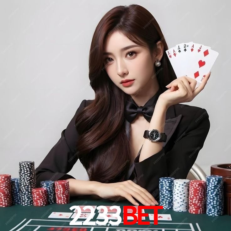 2233bet - Security