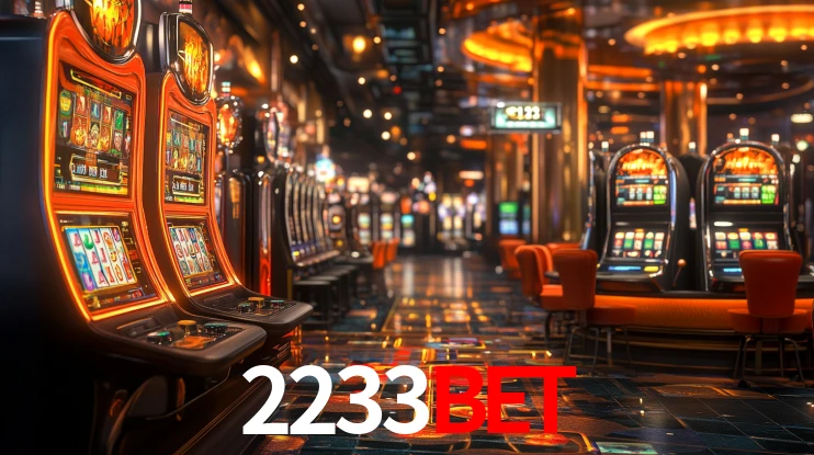 Exclusive Games 2233bet