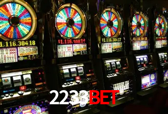 Apostas Esportivas na 2233bet: Um Guia Completo