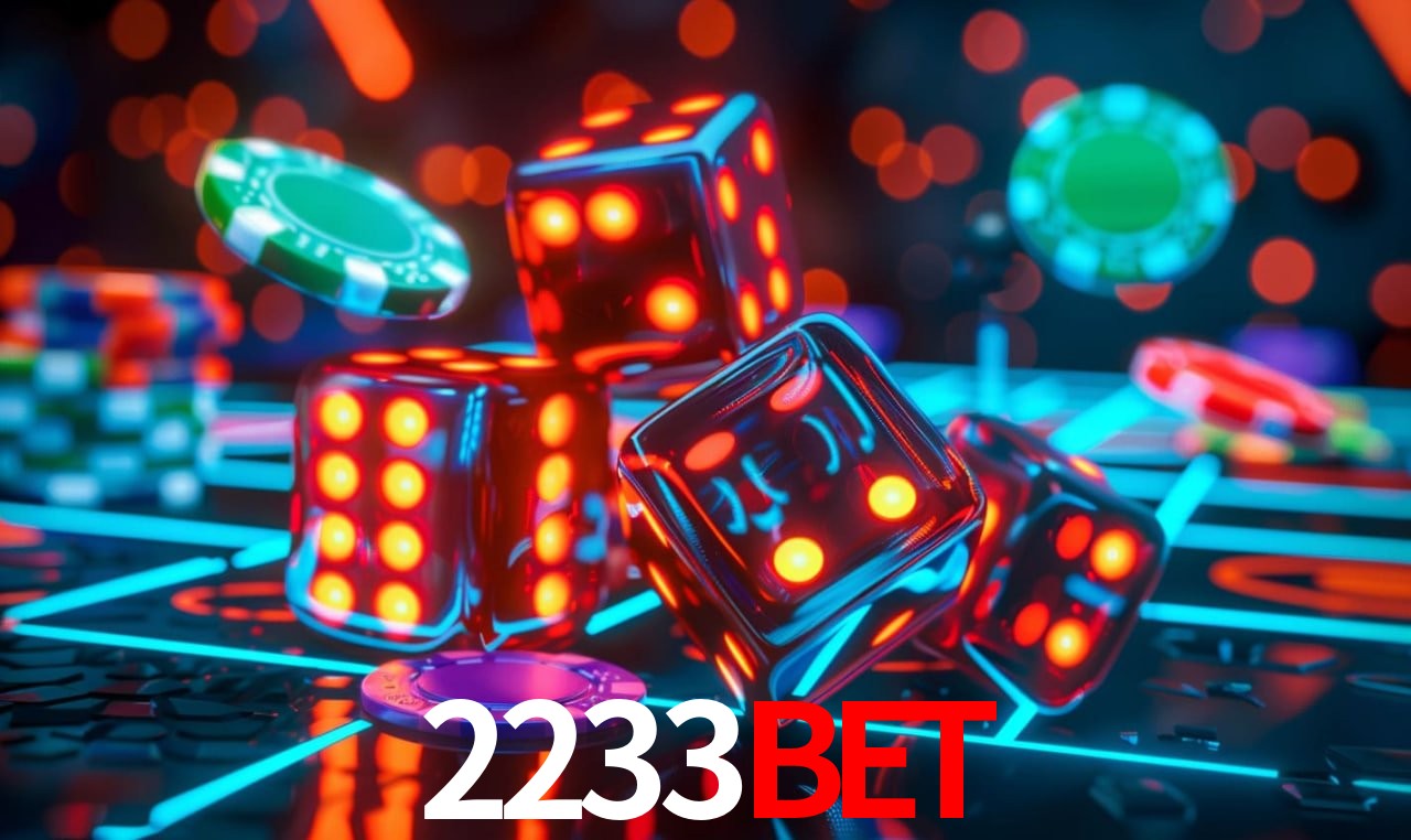 Jogos Exclusivos 2233bet