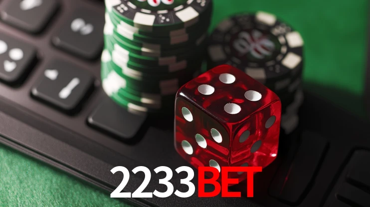Flash Promotion 2233bet