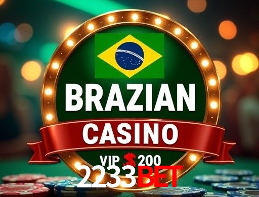 2233bet Salvador - Strategy