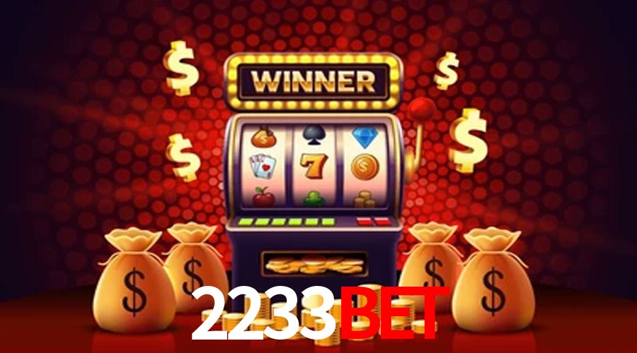 Weekend Specials 2233bet