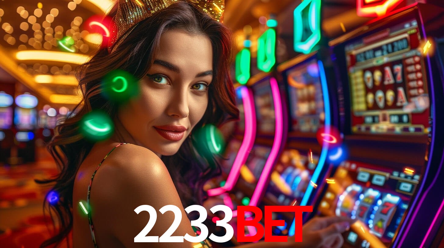 2233bet.com