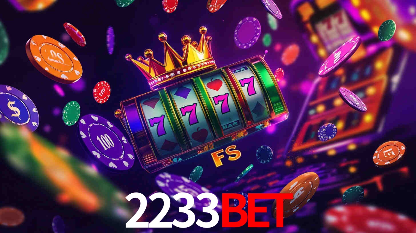 Roulette Table 2233bet