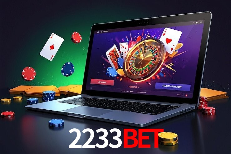 2233bet Belo Horizonte - Payments