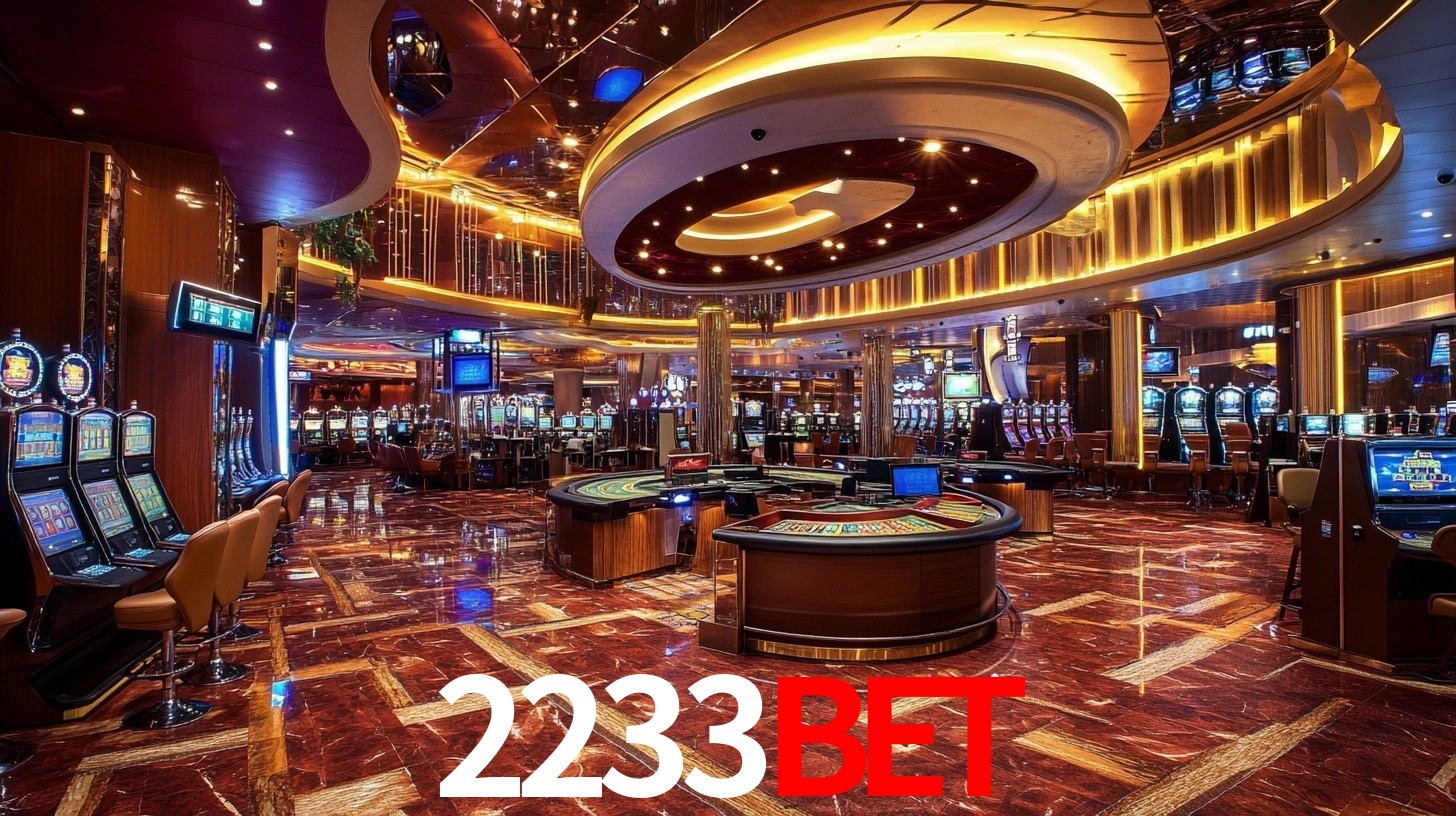 VIP Casino 2233bet